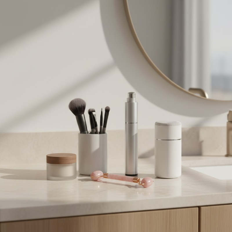 Beauty & Personal Care