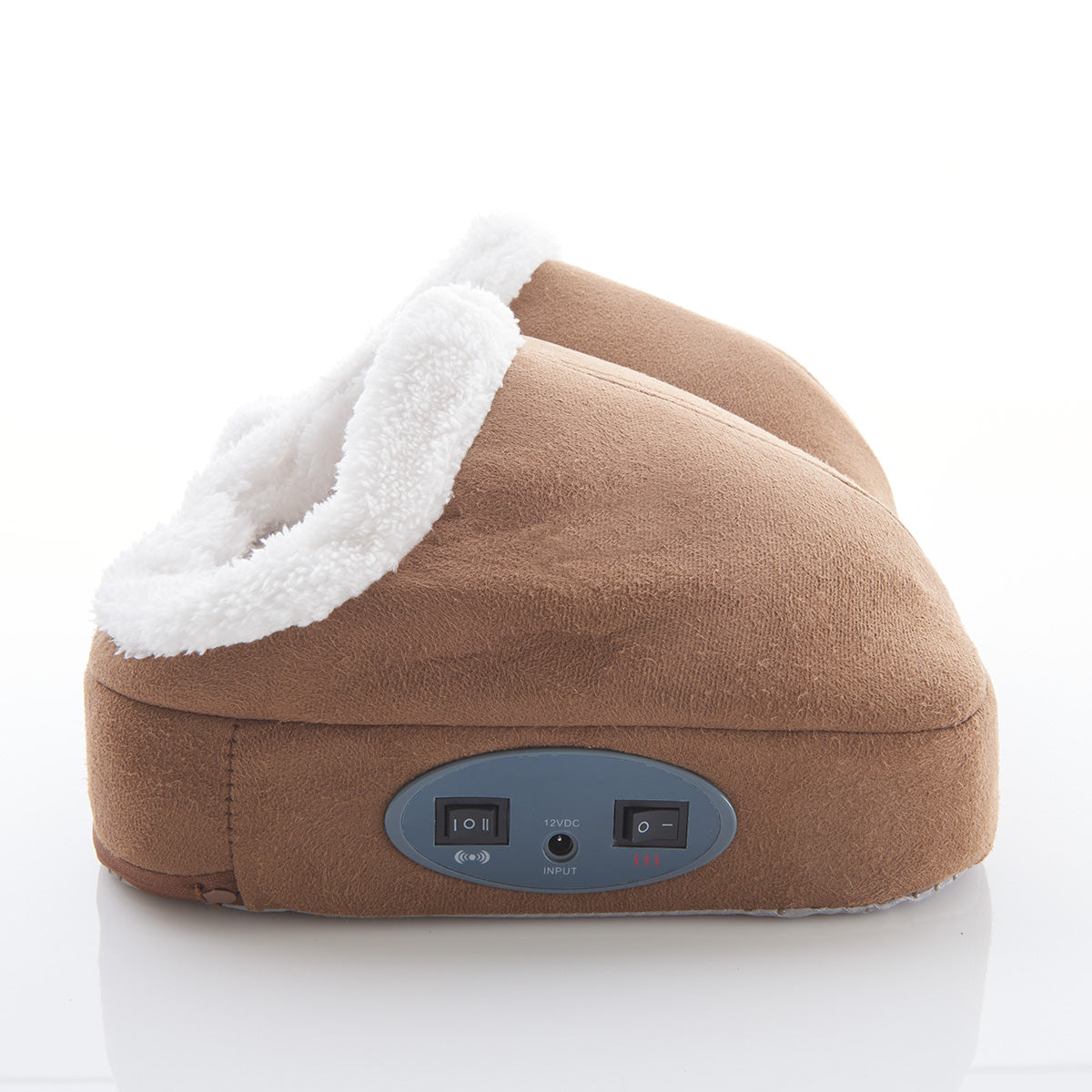 Warming Foot Massager with Heat