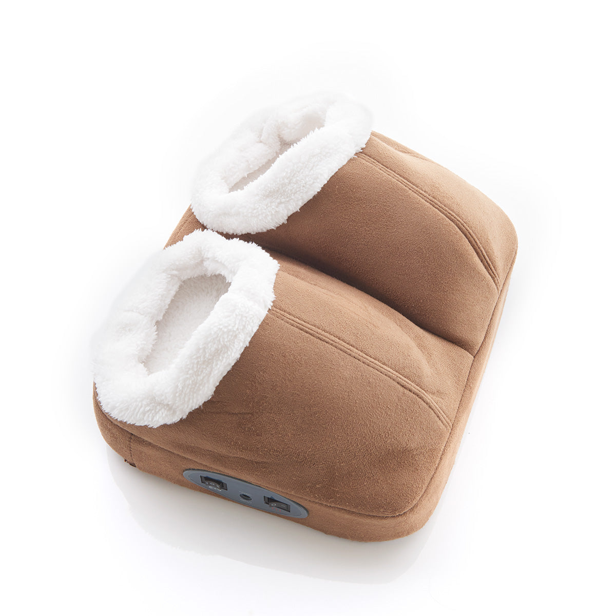 Warming Foot Massager with Heat