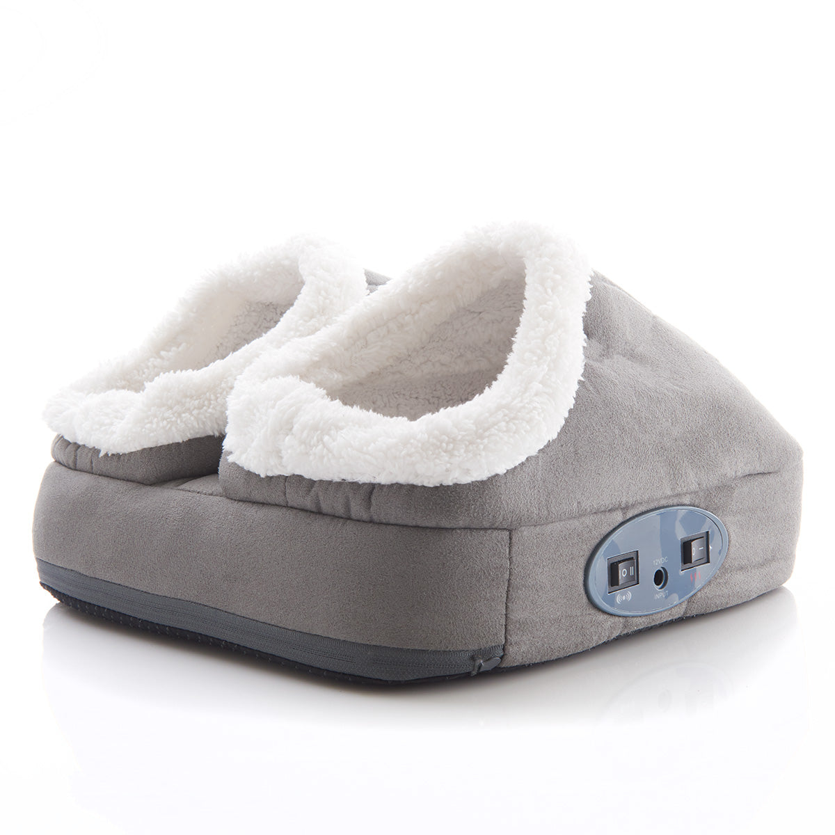 Warming Foot Massager with Heat