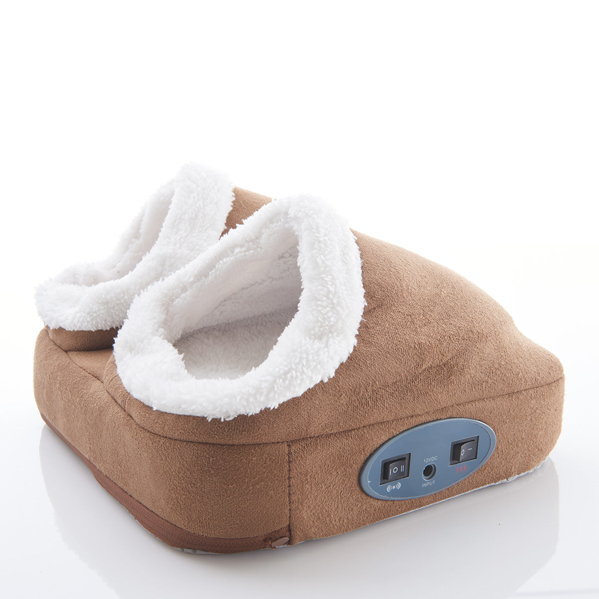 Warming Foot Massager with Heat