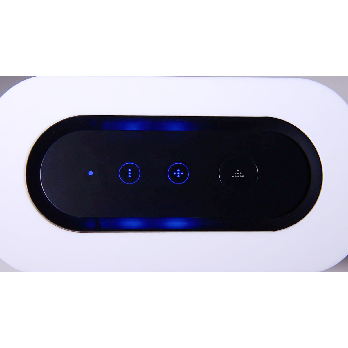 Bonsai Bluetooth Speaker Lamp with Wireless Charging Pad