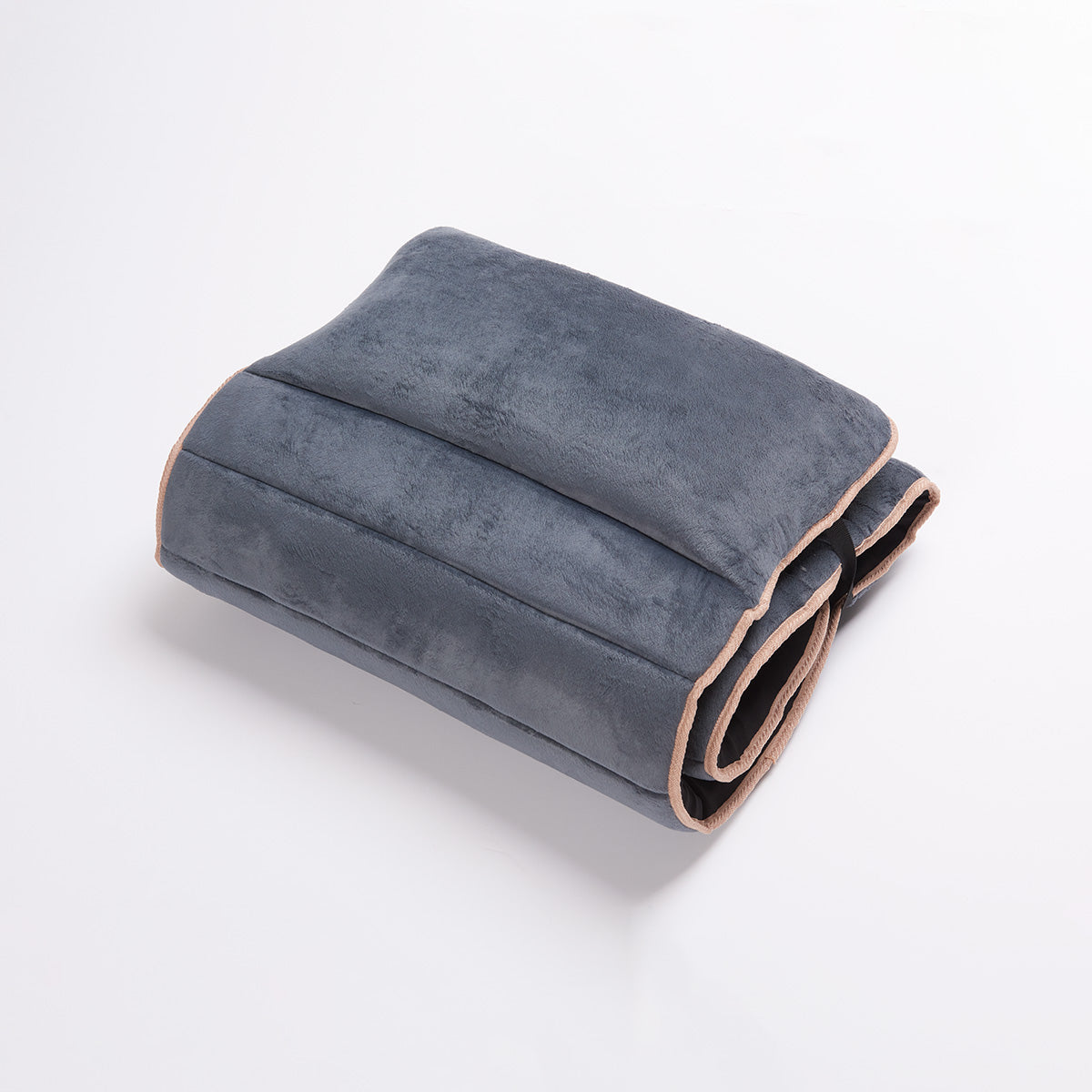 Heated Full Body Massage Mat with Vibration