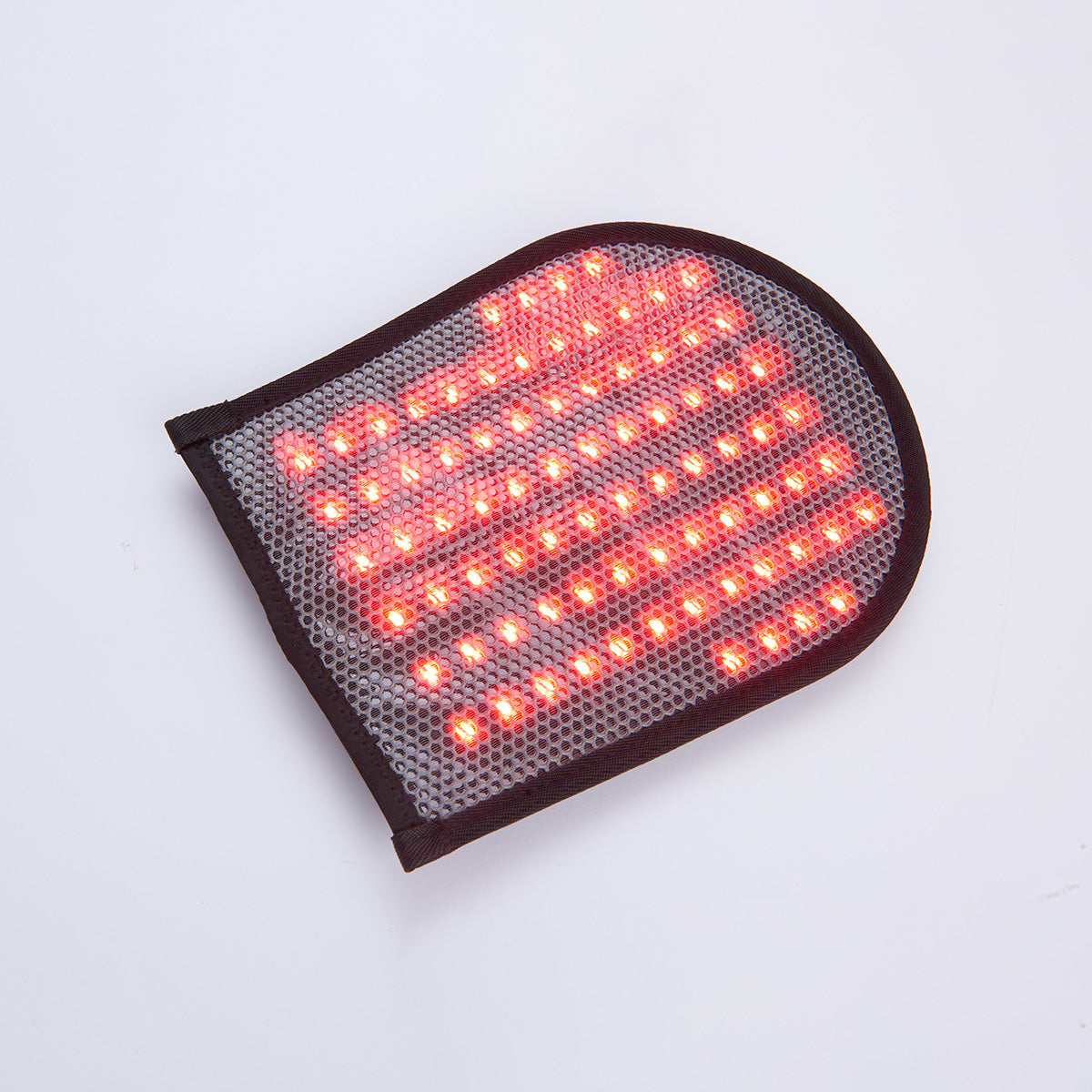 LED Hand Warming Light Therapy Mitten