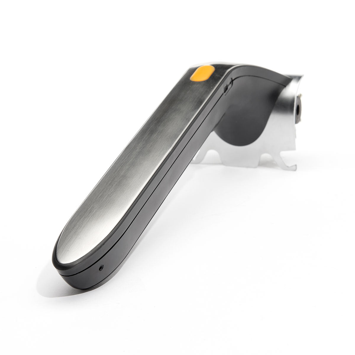 Electric Spin and Steam Power Grill Brush