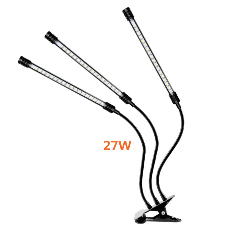 Full Spectrum Led Plant Grow Lights For Home Use