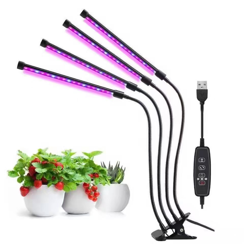 LED Grow Light for Indoor Plants