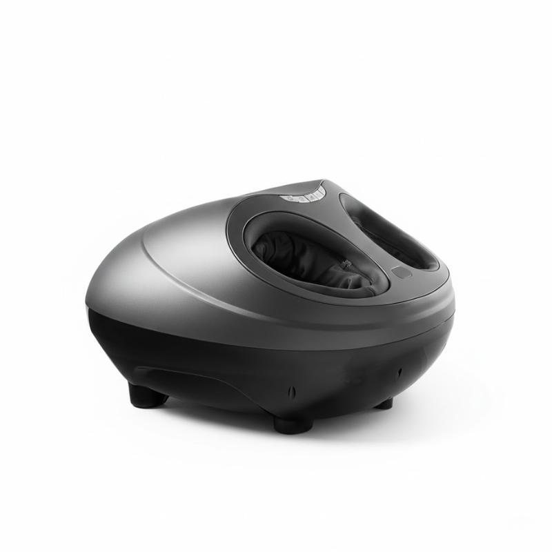 Shiatsu Foot Massager with Heat