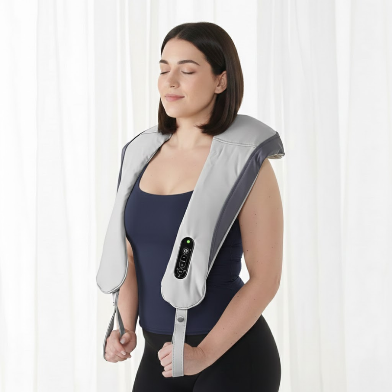 Neck and Shoulder Massager