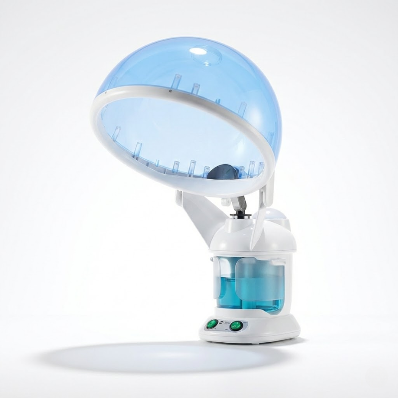 Hair & Facial Steam Hood