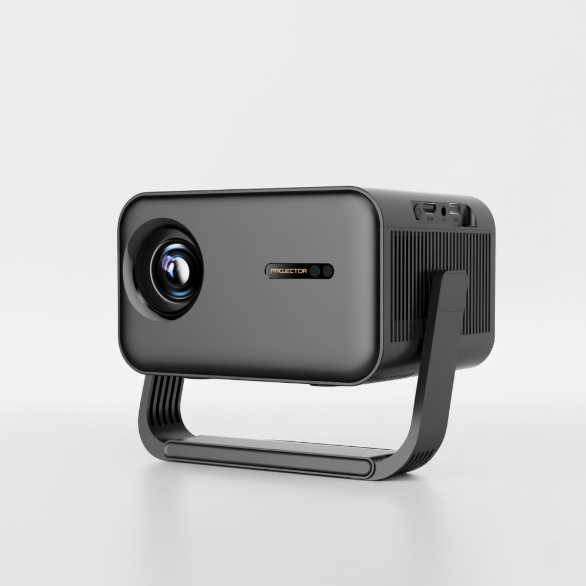 D401 Smart Portable Projector