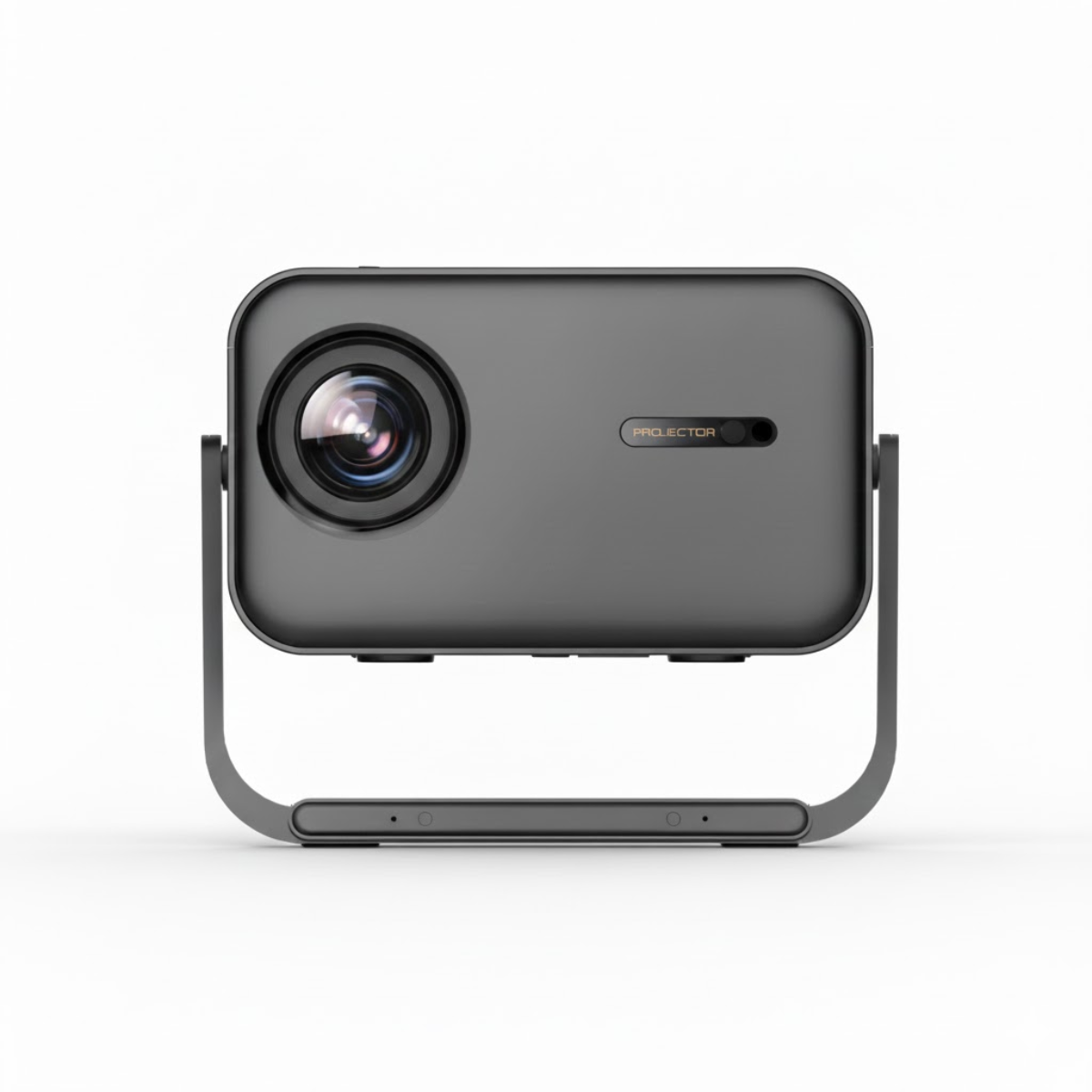 D401 Smart Portable Projector