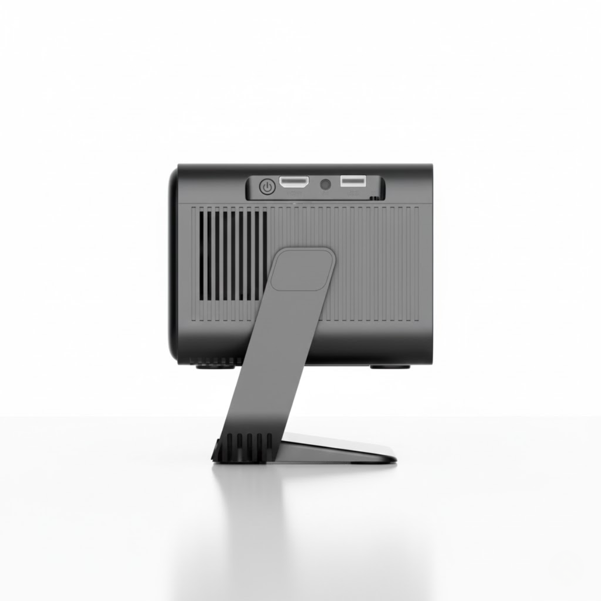 D401 Smart Portable Projector