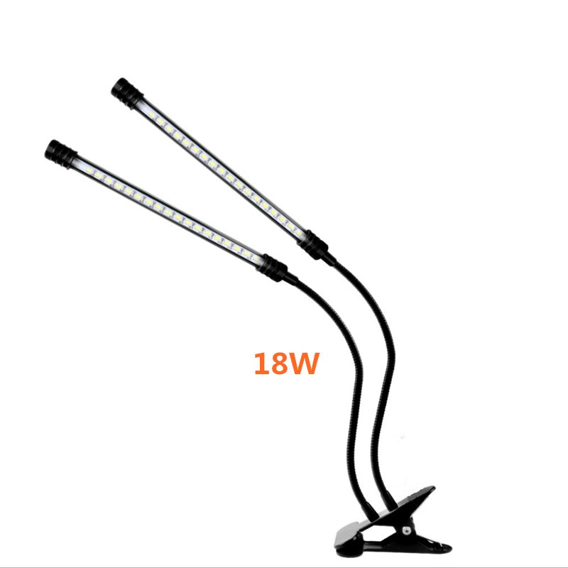 Full Spectrum Led Plant Grow Lights For Home Use