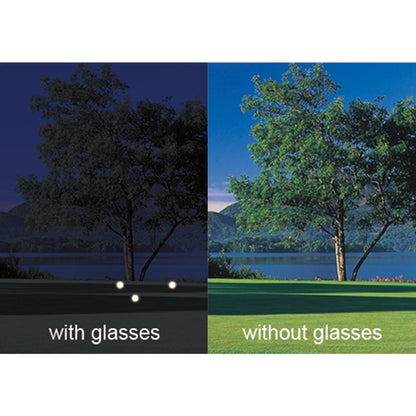 Golf Ball Finding Glasses