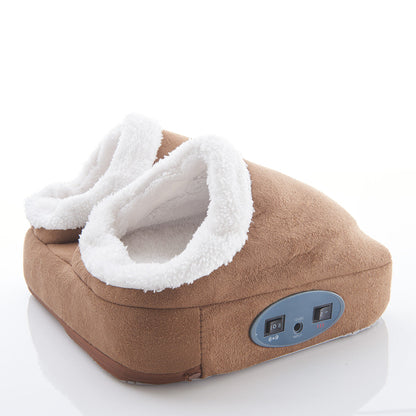 Warming Foot Massager with Heat