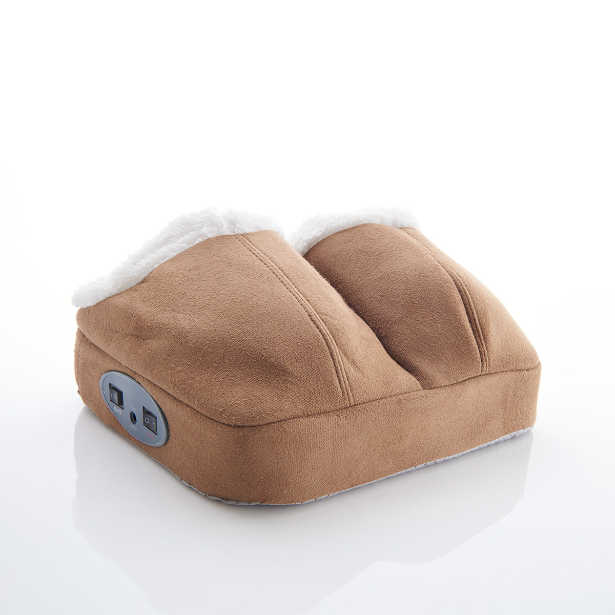 Warming Foot Massager with Heat