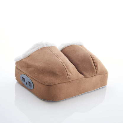 Warming Foot Massager with Heat