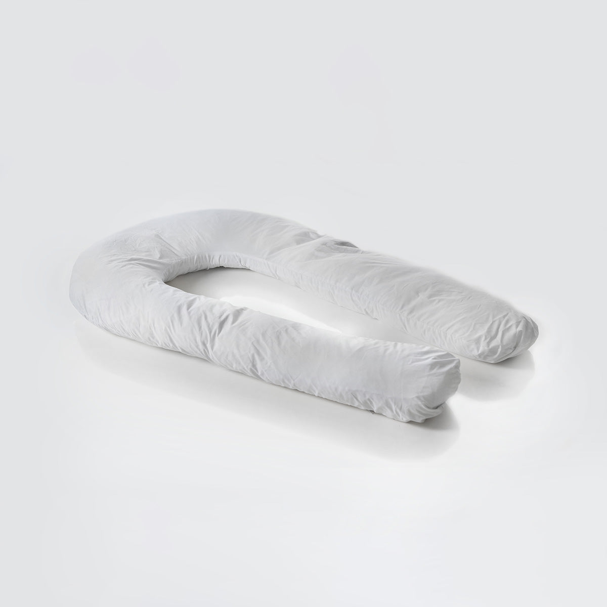 Full Support U-Shaped Body Pillow