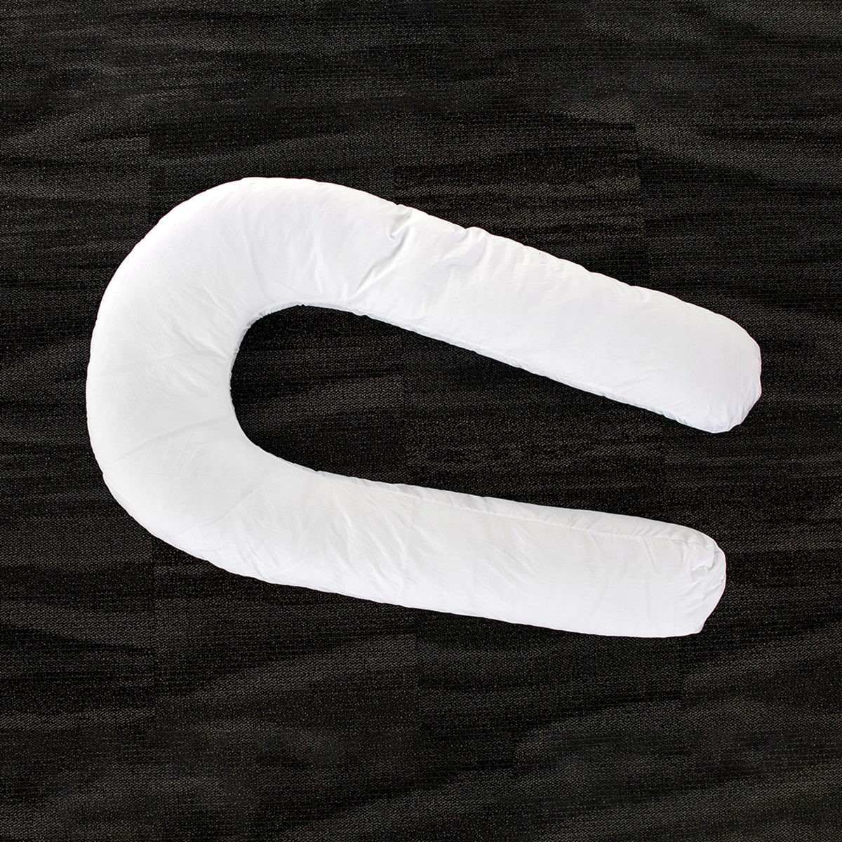 Full Support U-Shaped Body Pillow