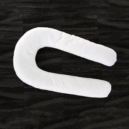 Full Support U-Shaped Body Pillow
