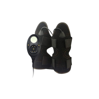 Underarm Muscle Toning Device with Adjustable Intensity