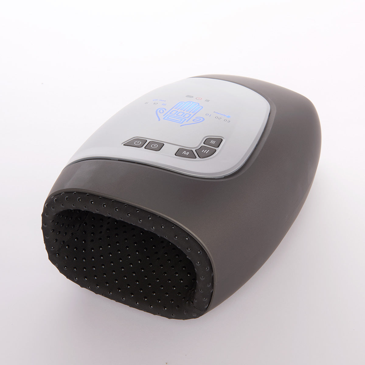 Total Hand Compression Massager