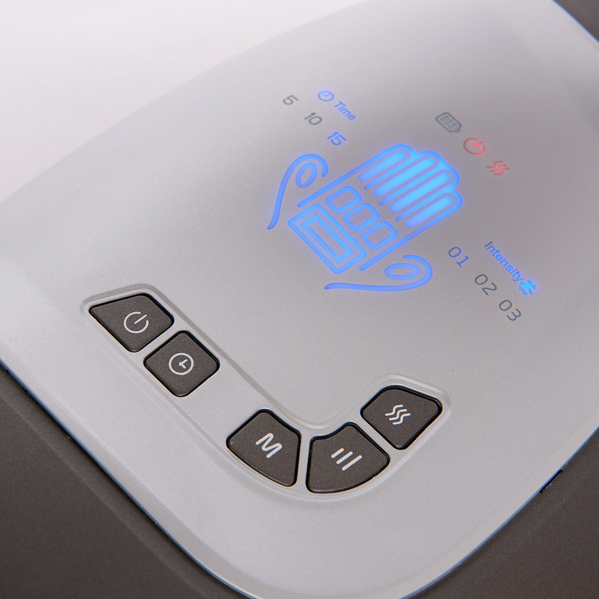 Total Hand Compression Massager