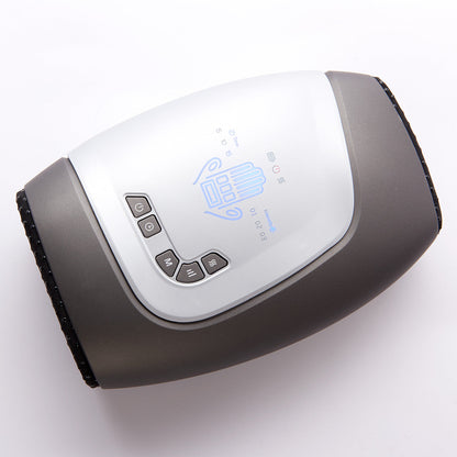 Total Hand Compression Massager