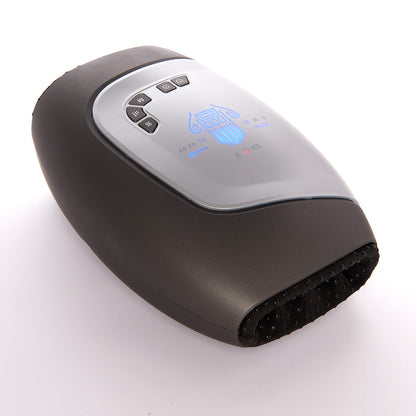 Total Hand Compression Massager