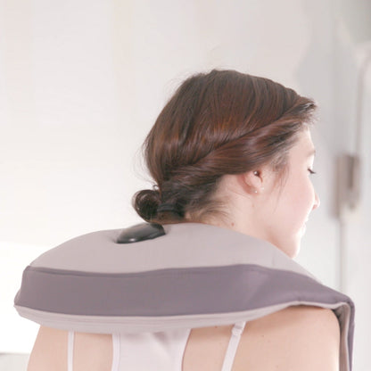 Neck and Shoulder Massager