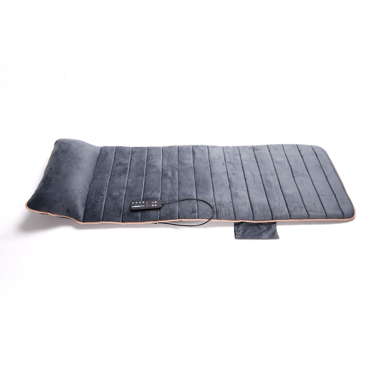 Heated Full Body Massage Mat with Vibration