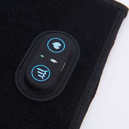 LED Hand Warming Light Therapy Mitten