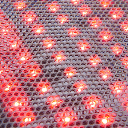 LED Hand Warming Light Therapy Mitten