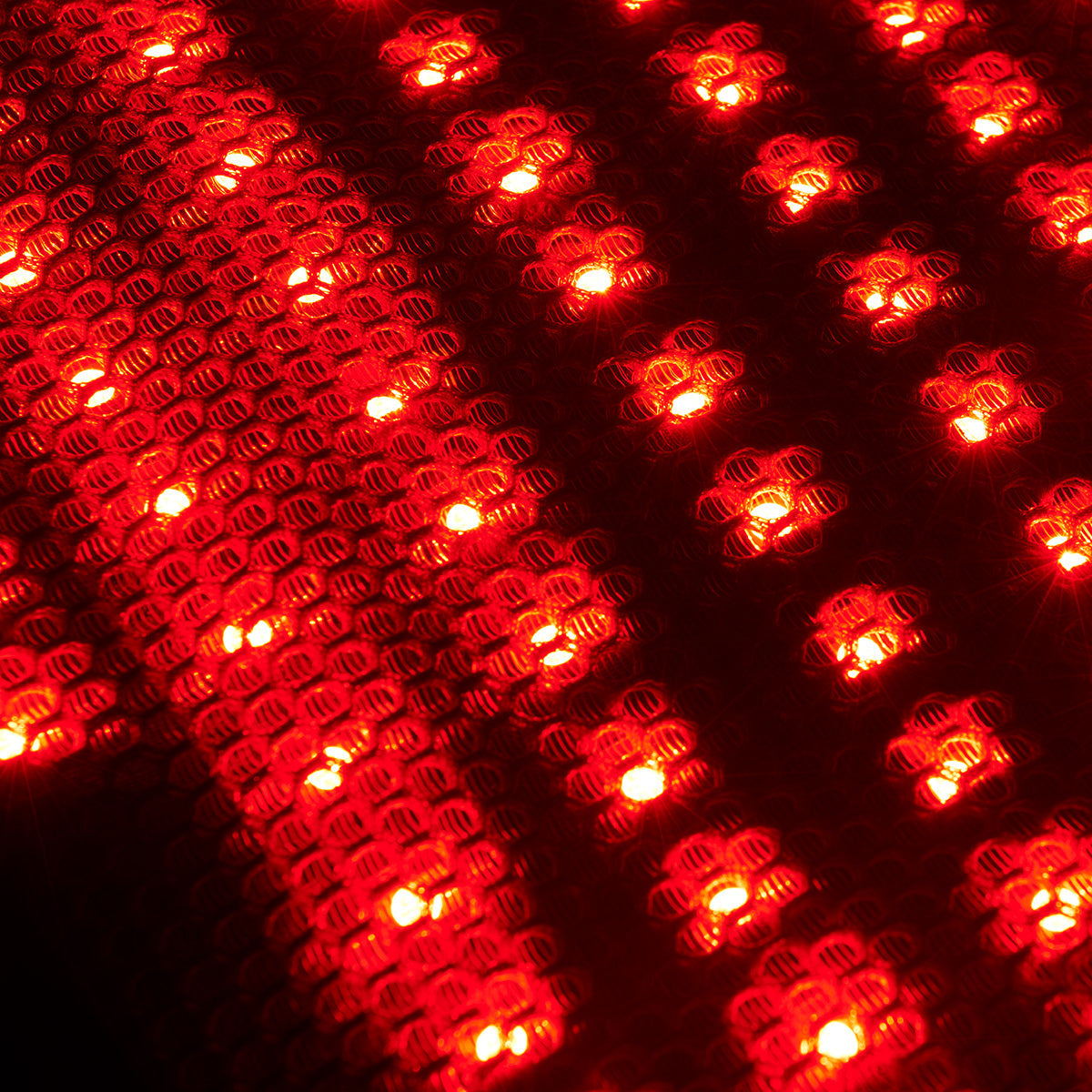 LED Hand Warming Light Therapy Mitten