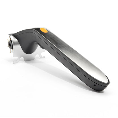 Electric Spin and Steam Power Grill Brush