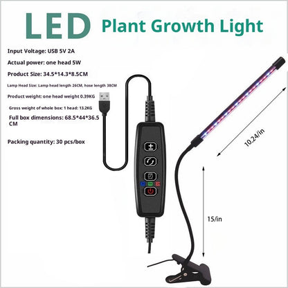 LED Grow Light for Indoor Plants