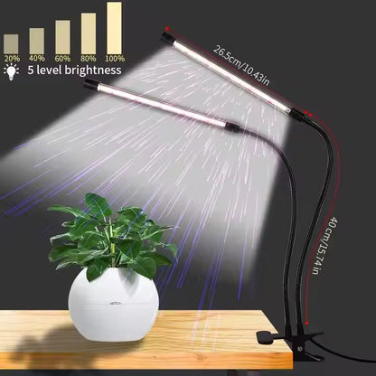 LED Grow Light for Indoor Plants