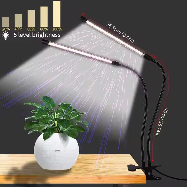 LED Grow Light for Indoor Plants