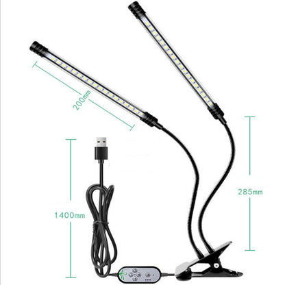 Full Spectrum Led Plant Grow Lights For Home Use