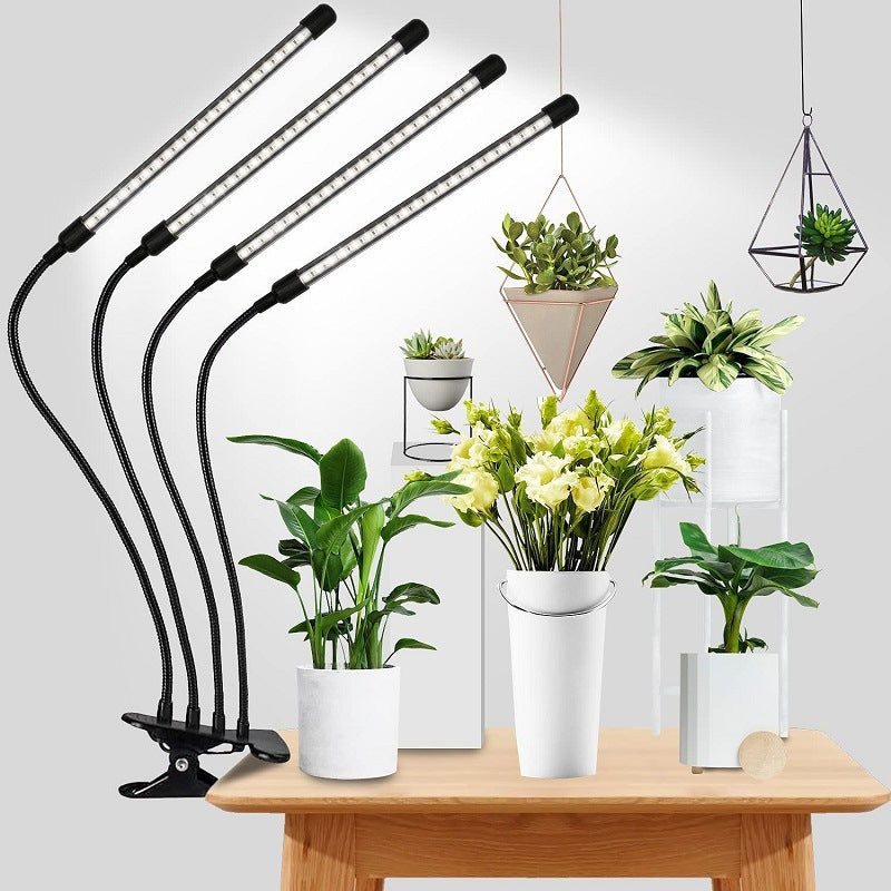LED Grow Light for Indoor Plants