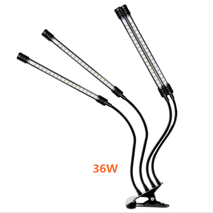 Full Spectrum Led Plant Grow Lights For Home Use