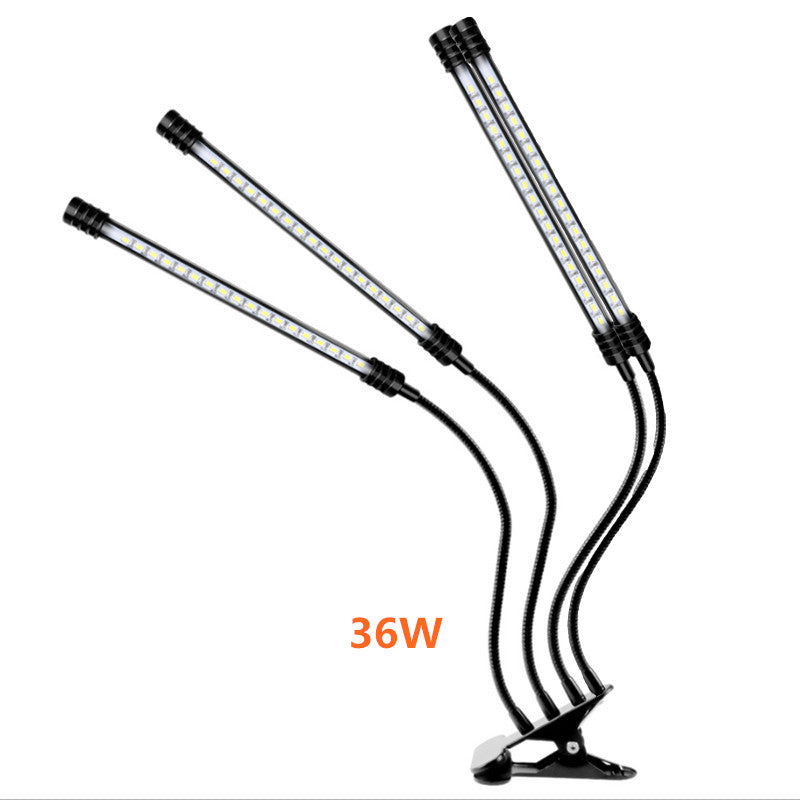 Full Spectrum Led Plant Grow Lights For Home Use