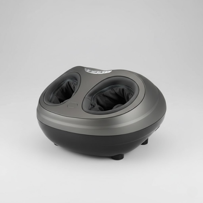 Shiatsu Foot Massager with Heat