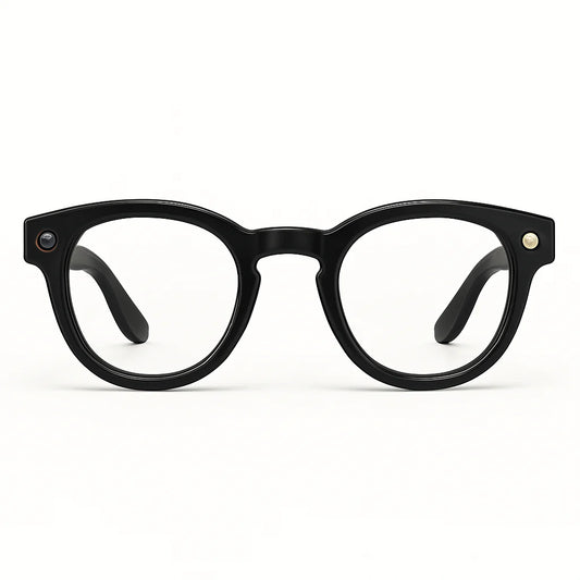 Juggas Smart Camera Glasses