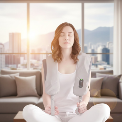 Neck and Shoulder Massager