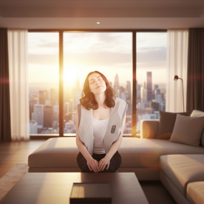 Neck and Shoulder Massager