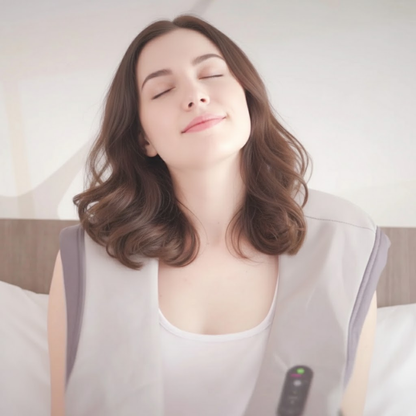 Neck and Shoulder Massager