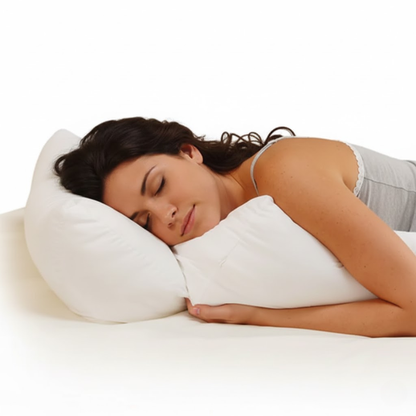 10-in-1 Flip Pillow