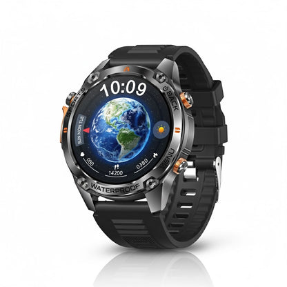G100 Smart Watch